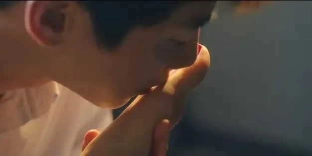 【西檬之家】OTK是什么？BDSM圈内跨膝实践的入门指南