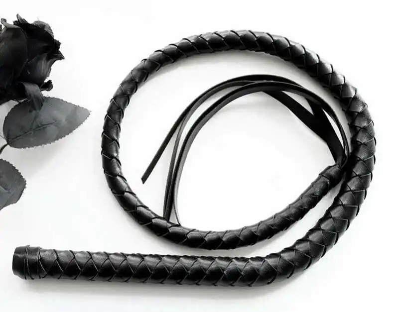[西檬之家] 新手必读：BDSM基础术语与实践指南