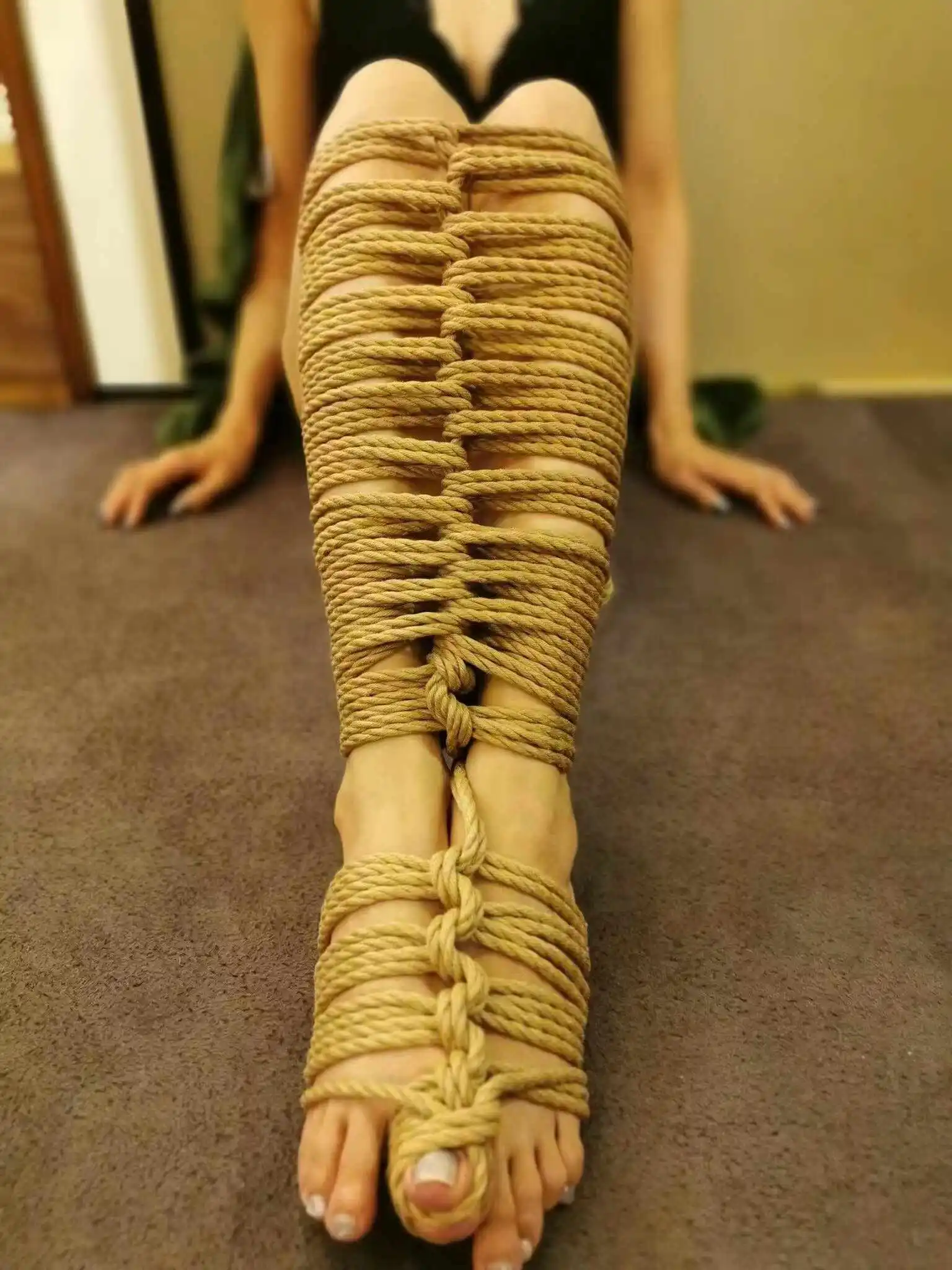 西檬之家-BDSM入圈指南：字母圈新人必备知识
