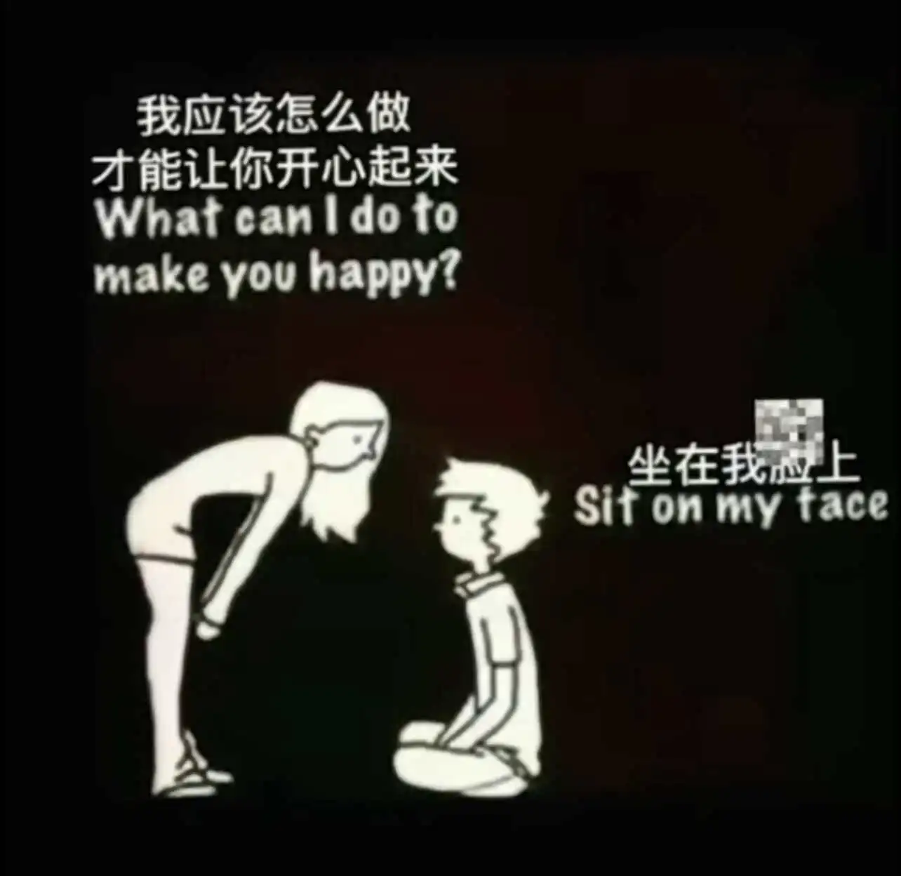 西檬之家-初入字母圈必读：BDSM新人都需要知道的基础术语与SSC原则