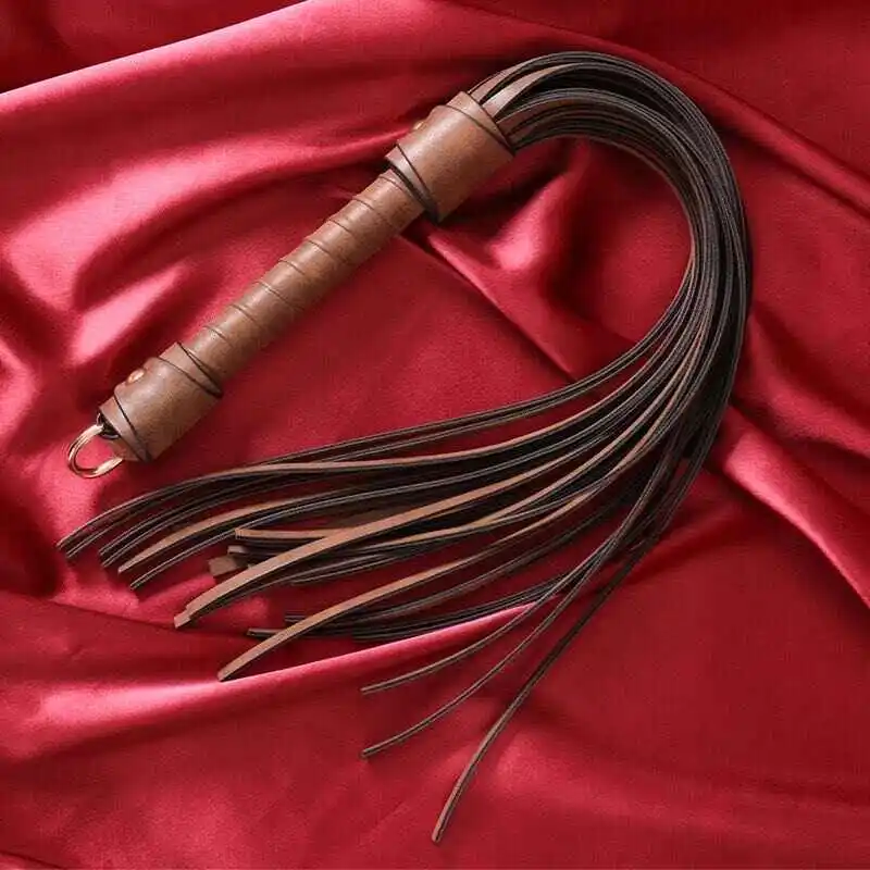 【西檬之家】K8猫系解析：BDSM新人必知的宠物扮演角色