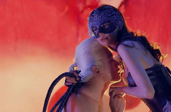 西檬之家-BDSM字母圈新人权威指南