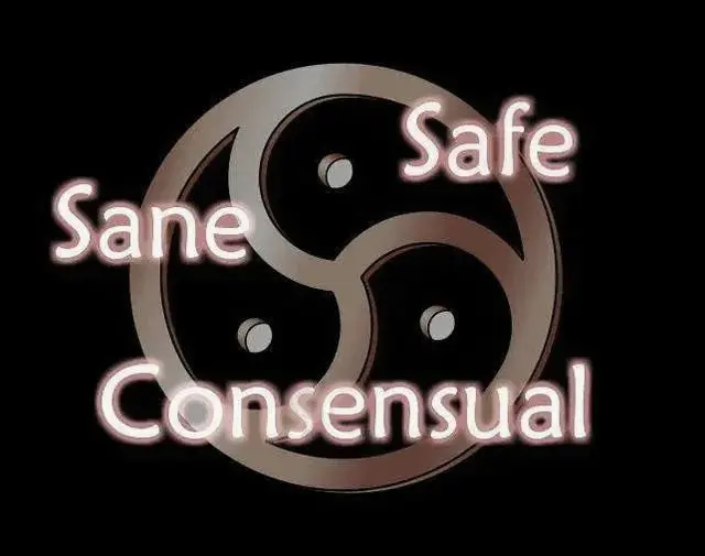 西檬之家-字母圈新人入圈指南：理解BDSM核心术语